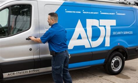 ADT Makes Major Commercial Statement With Bolstered Services, Offerings - Security Sales ...