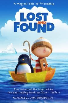 ‎Lost and Found (2008) directed by Philip Hunt • Reviews, film + cast ...