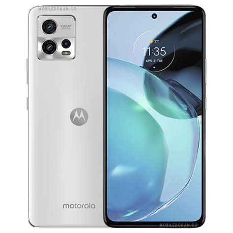 Motorola Moto G72 Price in Bangladesh 2023, Full Specs & Review | MobileDokan