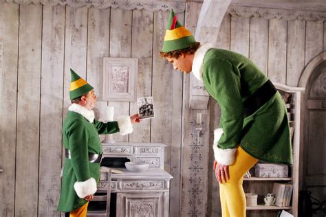 Weighing ‘Elf,’ ‘Love Actually’ and Other Holiday Films - The New York ...