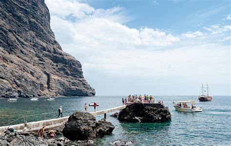 Barranco de Masca | Hola Islas Canarias