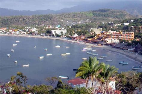 Day Trip to Rincon de Guayabitos from Puerto Vallarta 2017 | Puerto ...