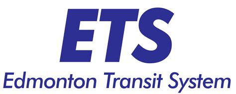 File:ETS Logo.png - TransitfanWiki