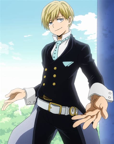 Neito Monoma | My Hero Academia Wiki | Fandom