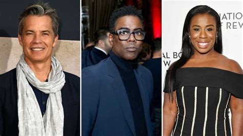 Meet the Cast Joining Chris Rock in 'Fargo' Year 4 (PHOTOS)