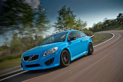 Volvo C30 Polestar Concept | Autocar