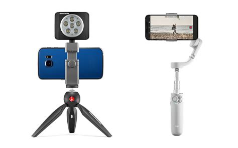 Best camera phone accessories 2023 - Amateur Photographer