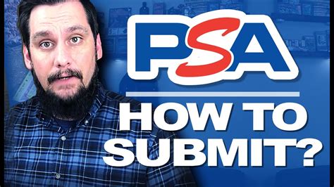 How To Submit Cards to PSA for Grading - #sportscards #pokemoncards # ...