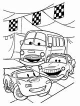 Cars Image To Download And color  Coloring Pages For Kids sketch template