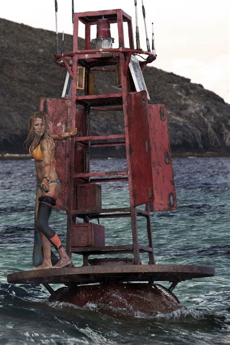 Blake Lively, The Shallows | Best Bikini Moments in Movies | POPSUGAR Entertainment Photo 106