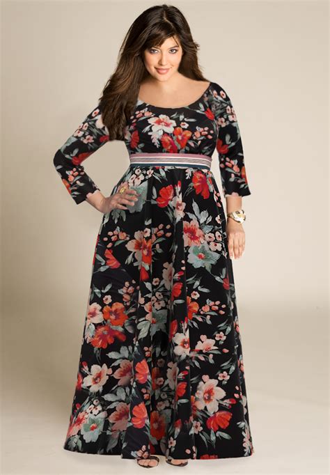 IGIGI Plus Size Designer Dresses Sizes 12+ | Powered by COUTURME