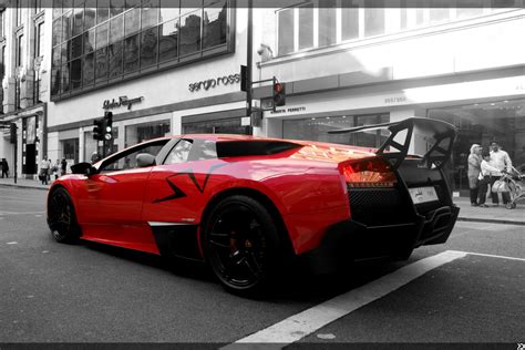 lamborghini murcielago sv wallpaper | Cool Car Wallpapers