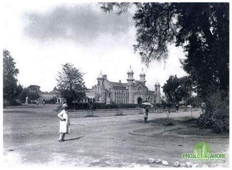 Lahore High Court - Lahore History