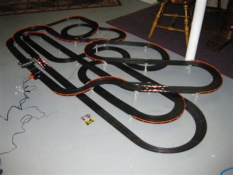 14 best images about Slot car Track Layouts on Pinterest | Cars, News ...