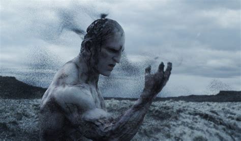 Prometheus Movie Plot Ending, Explained - The Cinemaholic