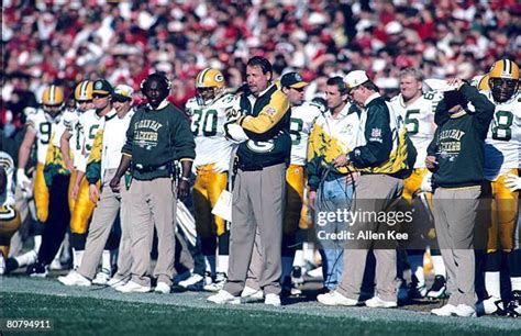 Coach Mike Holmgren Photos and Premium High Res Pictures - Getty Images