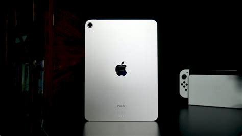 Apple iPad Air (5th generation) review: Mild upgrades, still uncontested