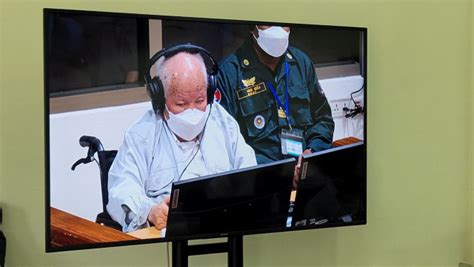 Japan: Khmer Rouge Trials Remain a Legacy | Cambodianess