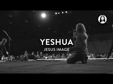 YESHUA (My Beloved) Lyrics - Jesus Image - Zion Lyrics