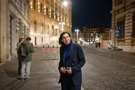 Elly Schlein Is Shaking Up Italian Politics - The New York Times