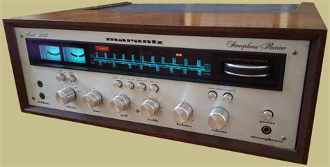 Marantz 2245 | Classic Receivers