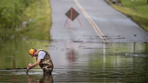 22 Dead, Many Missing After 17 Inches Of Rain In Tennessee : NPR