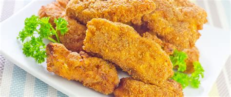 Best Frozen Chicken Nuggets To Keep in Your Freezer