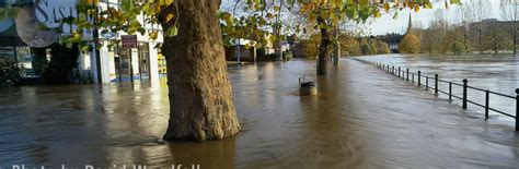 Floods from River Severn - Sasy Images