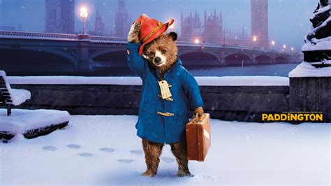 Paddington - Paddington Movie 2014 Wallpaper (37879289) - Fanpop