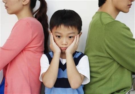 How Parents' Separation Impacts Adult Kids - Science news - Tasnim News Agency