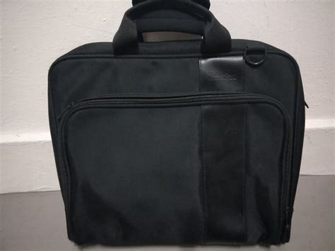 ThinkPad Laptop Bag, Computers & Tech, Parts & Accessories, Laptop Bags ...