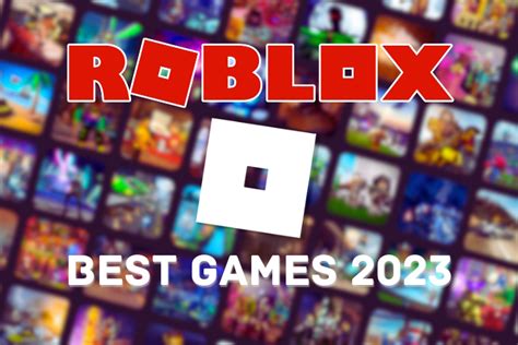 Good Games To Play On Roblox - Infoupdate.org