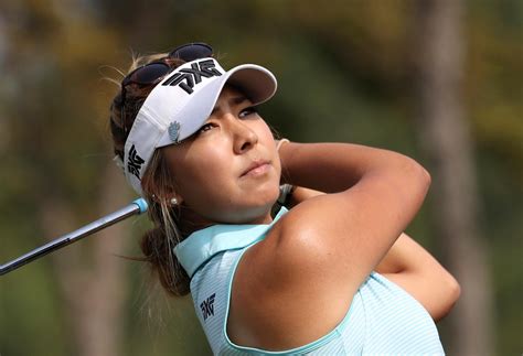 UCLA student Alison Lee takes LPGA Tour lead in South Korea | Sports News | US News