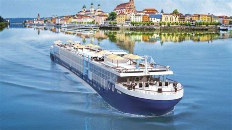 TUI River Cruises 2024 / 2025 - River Cruise Deals