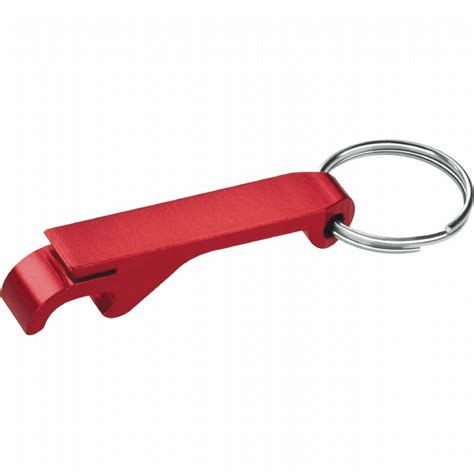 Aluminum Bottle / Can Opener - The Brand Makers