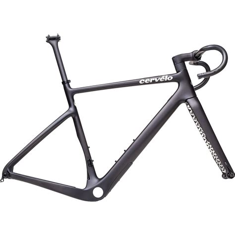 Cervelo Aspero 5 Frameset - Bike