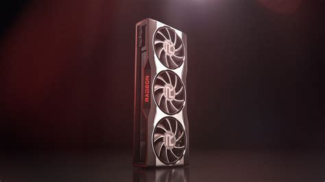 AMD Radeon RX 6000 series: Up to 80 CUs with a 256-bit memory interface ...