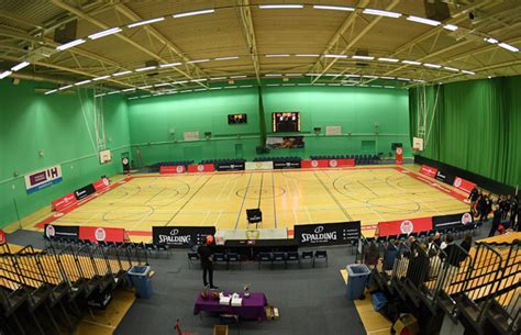 LIVE STREAM: National Shield Final - Sussex Bears vs Team Birmingham Elite - Hoopsfix.com