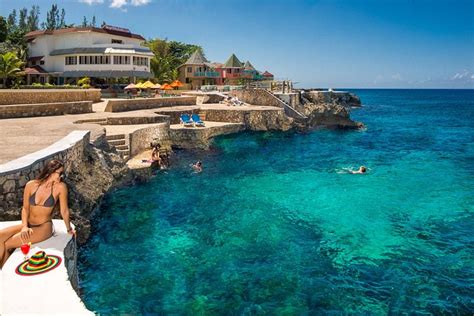 SAMSARA CLIFFS RESORT desde S/ 359 (Negril, Jamaica) - opiniones y comentarios - hotel - Tripadvisor