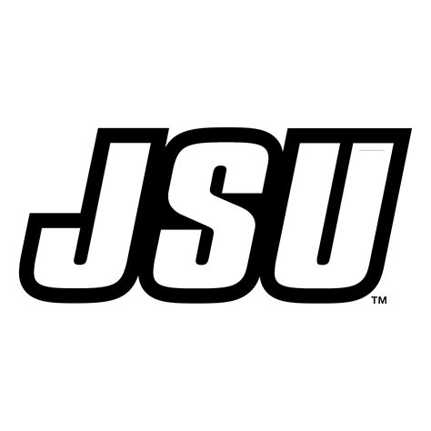 JSU Logo - LogoDix