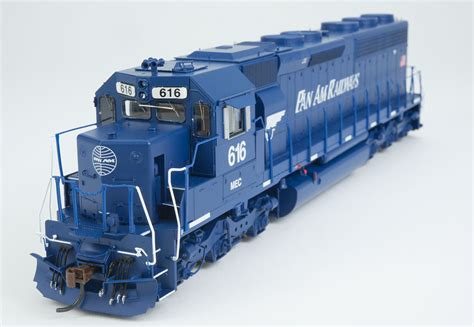 Overland Hobbies at OverlandHobbies.com | Scale Model Trains, Railroad Books & Accessories