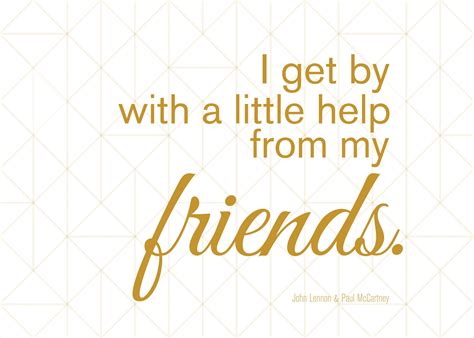 Great Friendship Quotes. QuotesGram