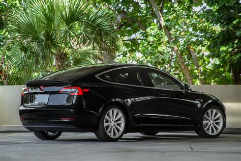 Tesla Model 3 Exterior Accessories - Car Covers, Trunk Lifts & more ...