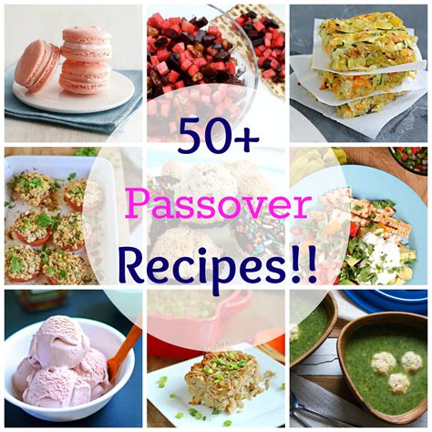 24 Best Ideas Passover Food List – Home, Family, Style and Art Ideas