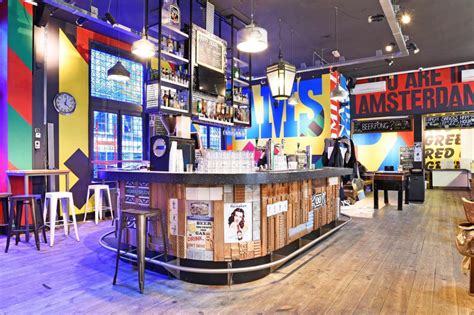 15 Best Hostels in Amsterdam to Stay on a Budget - Linda On The Run