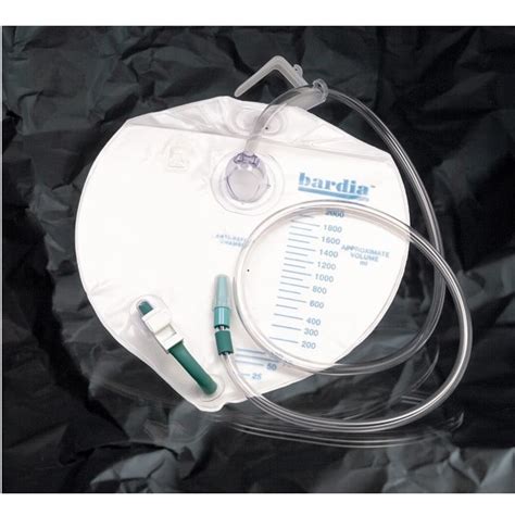 Bard Catheter Drainage Bags - Best Drain Photos Primagem.Org