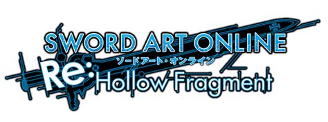 Sword Art Online Re: Hollow Fragment | RPG Site