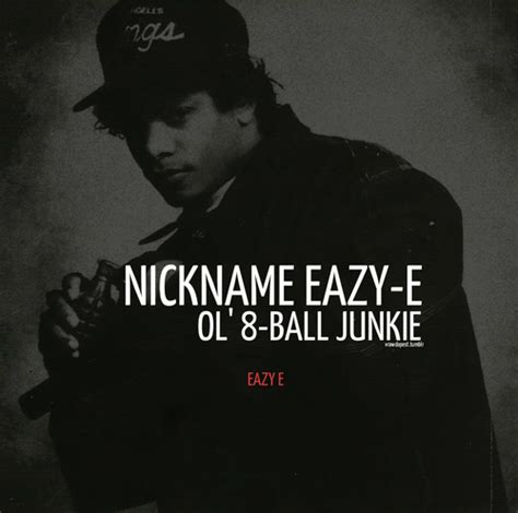 Eazy-E Quotes. QuotesGram