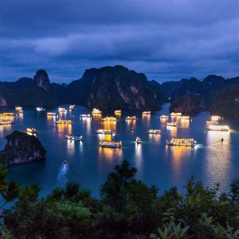 Vietnam: A Romantic Honeymoon Destination - Turuhi