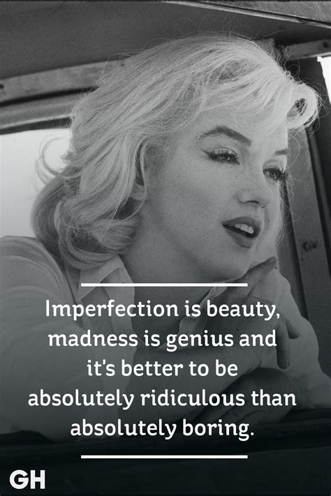 27 of Marilyn Monroe's Most Beautiful Quotes on Love, Life, and Stardom ...